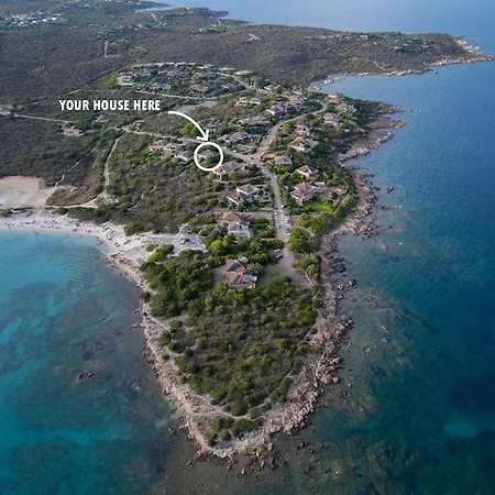 Apartman Vista Mare 2 *