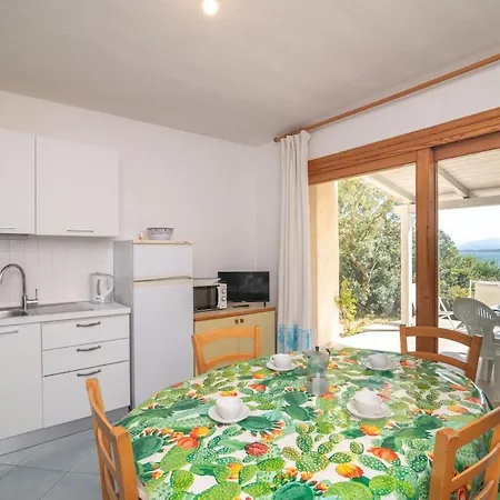 Apartman Vista Mare 2 *