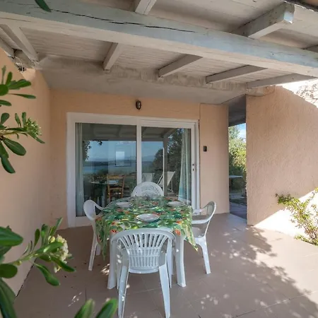 Vista Mare 2 Apartman *