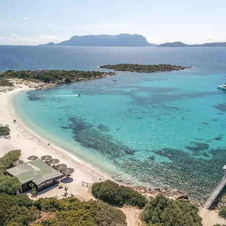 Vista Mare 2 Isola di Porticciuolo