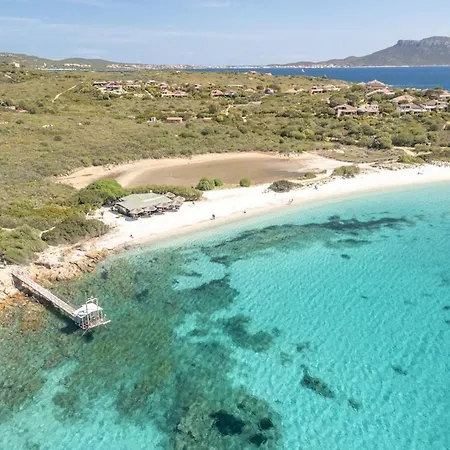 Apartament Vista Mare 2 Isola di Porticciuolo