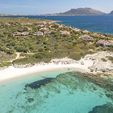 Vista Mare 2 Apartament Isola di Porticciuolo