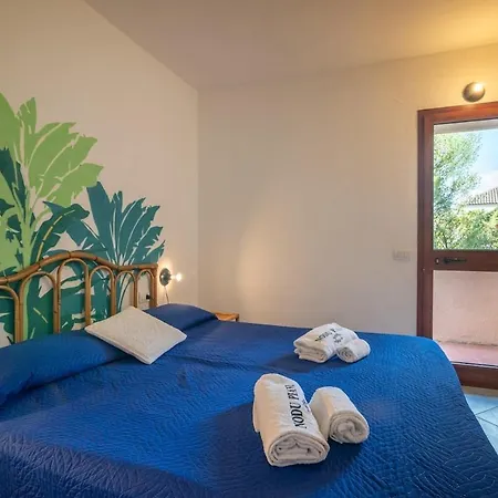 Vista Mare 2 Apartament Isola di Porticciuolo