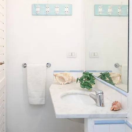 Vista Mare 2 Apartament Isola di Porticciuolo