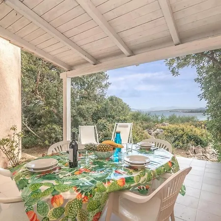 Apartament Vista Mare 2 Isola di Porticciuolo