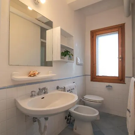 Vista Mare 2 Apartament Isola di Porticciuolo