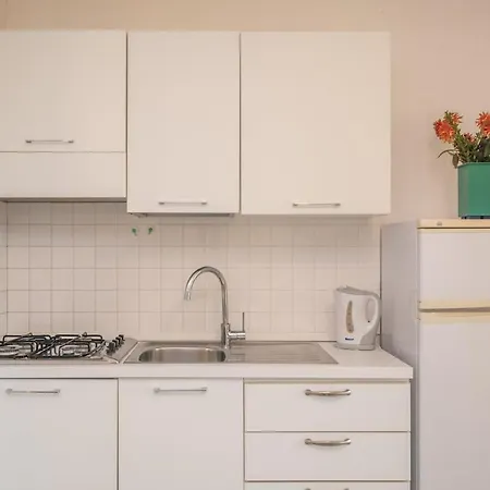 Apartament Vista Mare 2 *