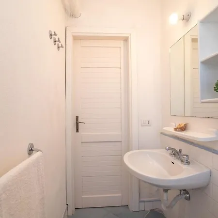 Vista Mare 2 Apartament Isola di Porticciuolo