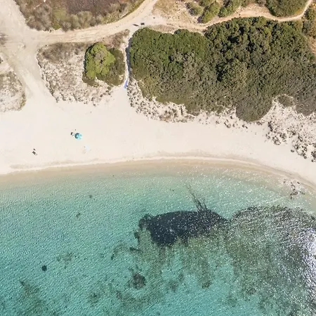 Vista Mare 2 Apartament