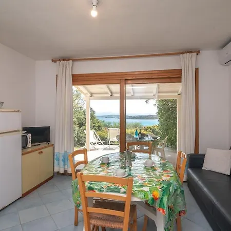 Vista Mare 2 Apartament *